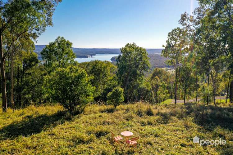 Fourth view of Homely acreageSemiRural listing, 160 Kundes Road, Mount Samson QLD 4520