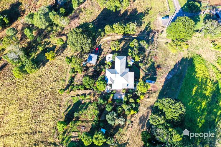Sixth view of Homely acreageSemiRural listing, 160 Kundes Road, Mount Samson QLD 4520