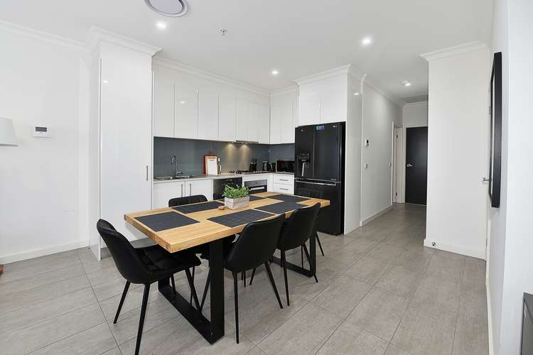 Second view of Homely apartment listing, 303/619 Canterbury Road, Surrey Hills VIC 3127