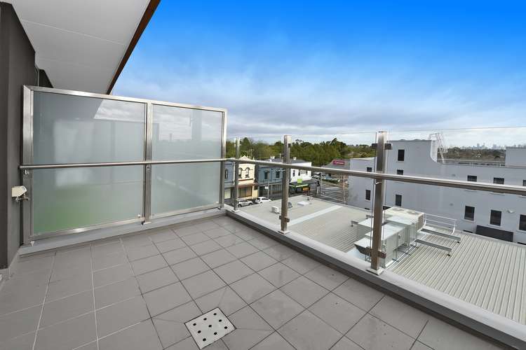 Sixth view of Homely apartment listing, 303/619 Canterbury Road, Surrey Hills VIC 3127