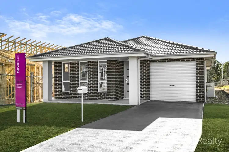 32 Gray Street, Leppington NSW 2179