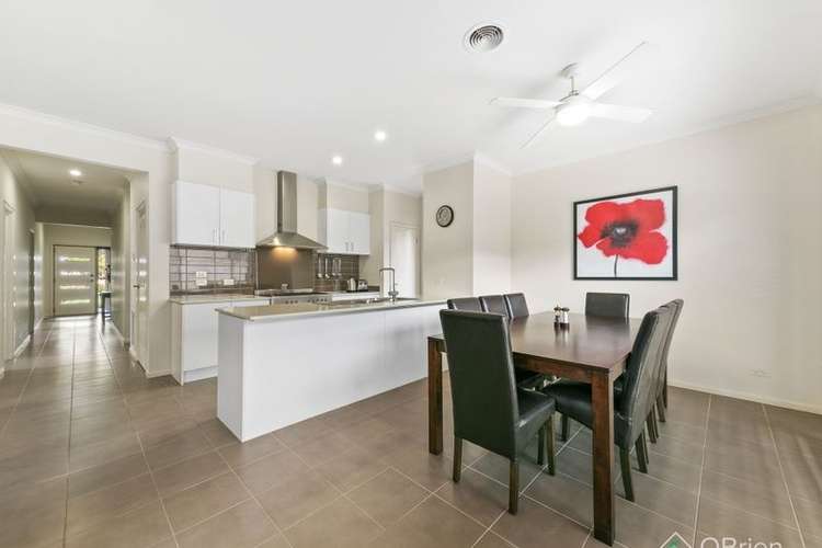 Fourth view of Homely house listing, 34 Georgetown Way, Officer VIC 3809