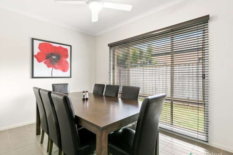 Fifth view of Homely house listing, 34 Georgetown Way, Officer VIC 3809
