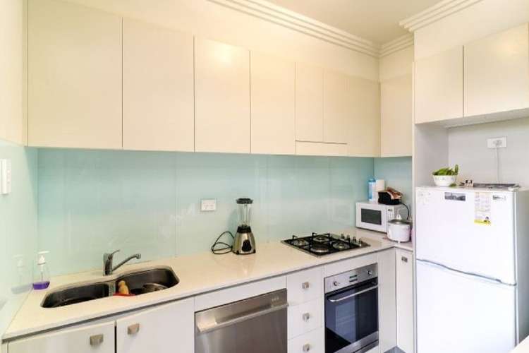 Main view of Homely unit listing, 28/21 Eric Road, Artarmon NSW 2064