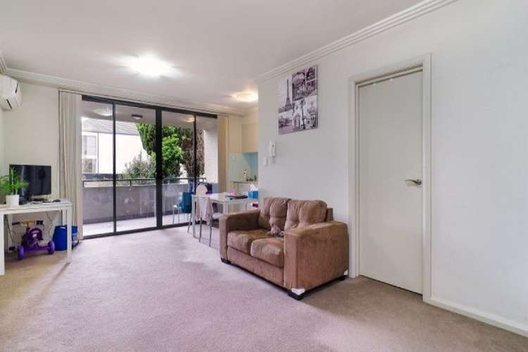 Second view of Homely unit listing, 28/21 Eric Road, Artarmon NSW 2064