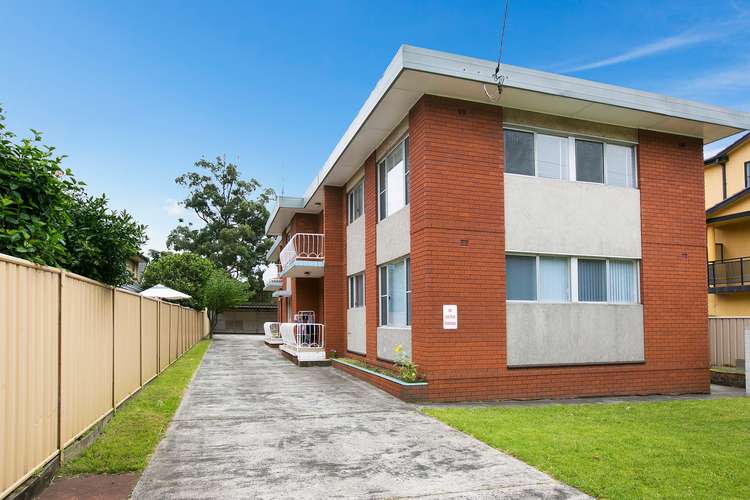 Main view of Homely unit listing, 5/204 Gipps Road, Gwynneville NSW 2500