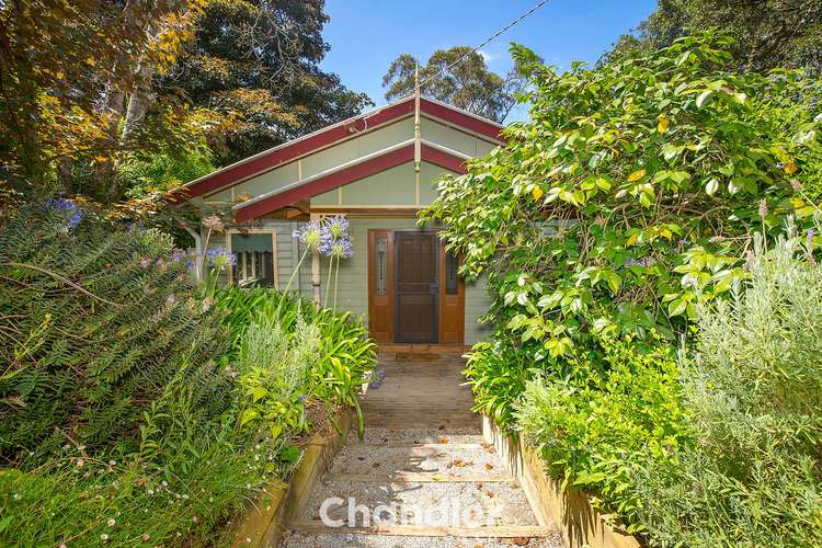 Main view of Homely house listing, 8a Belgrave Hallam Road, Belgrave VIC 3160