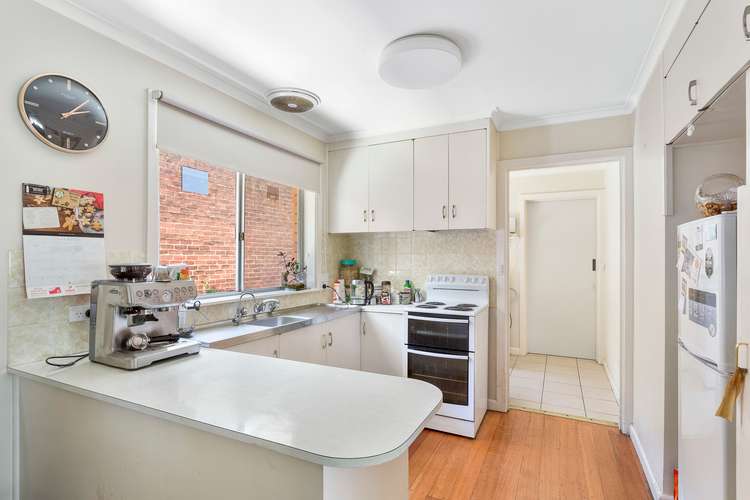Second view of Homely unit listing, 1/30 Grant Street, Bacchus Marsh VIC 3340