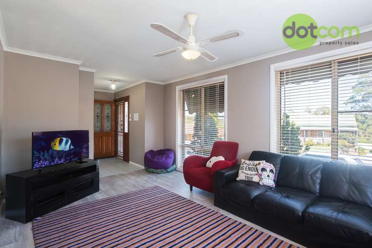 Third view of Homely house listing, 24 Springvale Circuit, Cameron Park NSW 2285