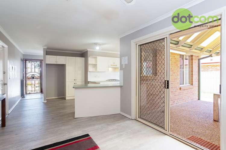Fourth view of Homely house listing, 24 Springvale Circuit, Cameron Park NSW 2285