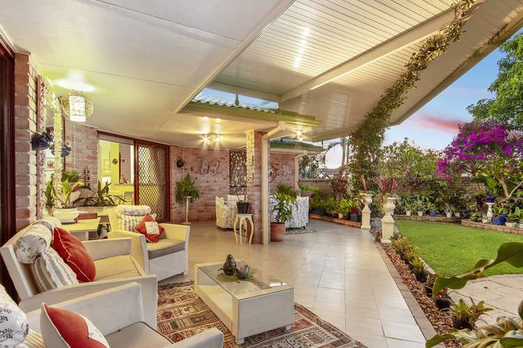 Third view of Homely house listing, 59 Martingale Circuit, Clear Island Waters QLD 4226