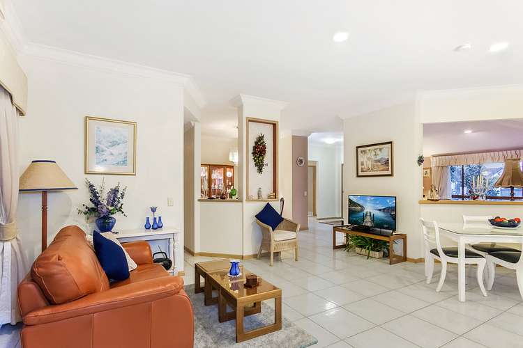 Seventh view of Homely house listing, 59 Martingale Circuit, Clear Island Waters QLD 4226