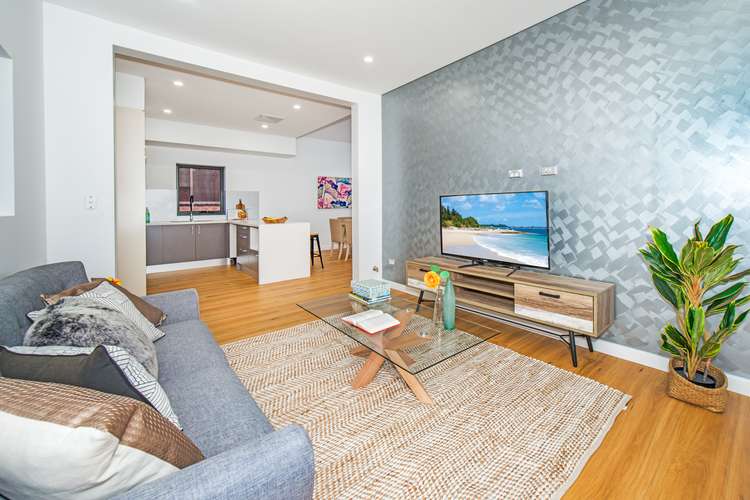 Third view of Homely semiDetached listing, 276 Beauchamp Road, Matraville NSW 2036