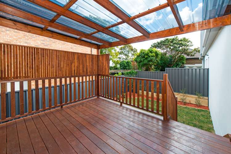 Fifth view of Homely semiDetached listing, 276 Beauchamp Road, Matraville NSW 2036