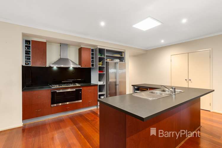 Second view of Homely house listing, 8 Ashburton Avenue, Manor Lakes VIC 3024