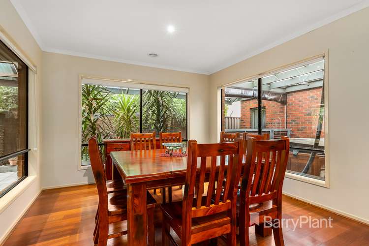 Third view of Homely house listing, 8 Ashburton Avenue, Manor Lakes VIC 3024