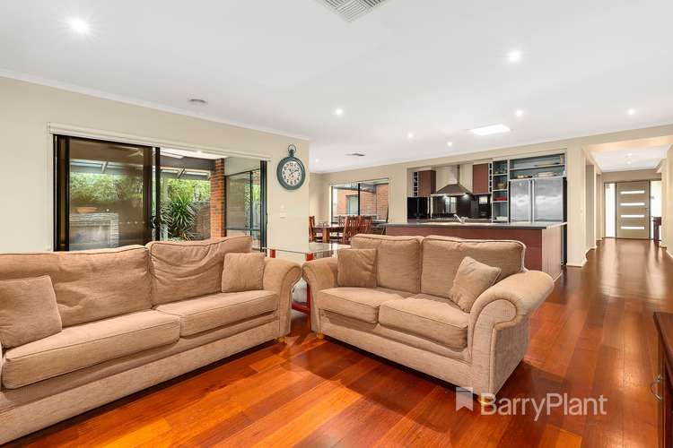 Fourth view of Homely house listing, 8 Ashburton Avenue, Manor Lakes VIC 3024