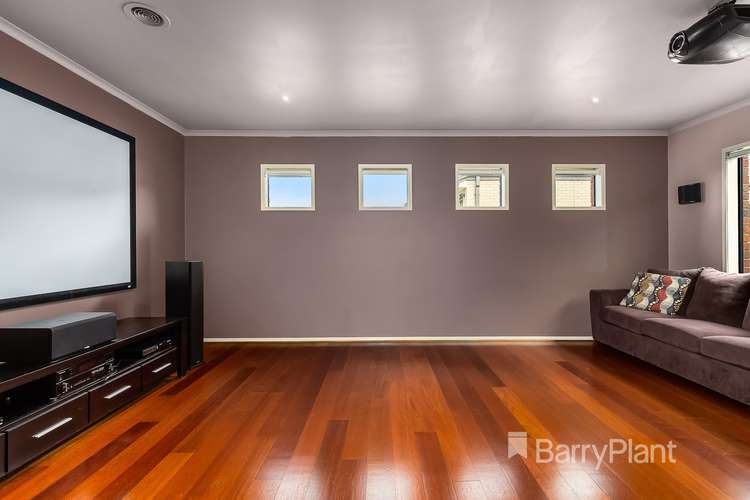 Fifth view of Homely house listing, 8 Ashburton Avenue, Manor Lakes VIC 3024