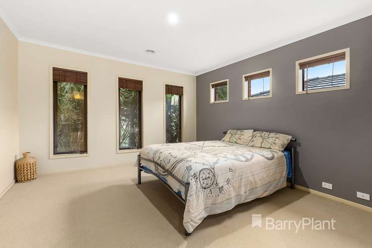 Sixth view of Homely house listing, 8 Ashburton Avenue, Manor Lakes VIC 3024