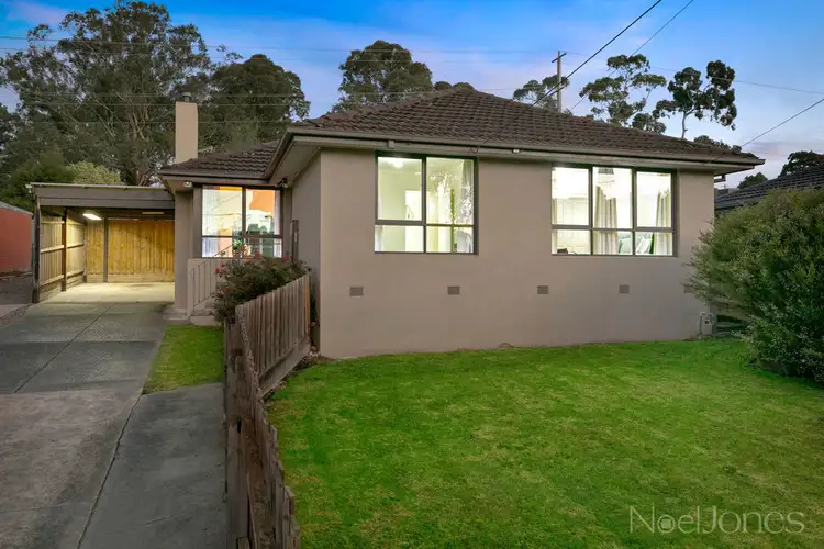 5 Glen Dhu Road