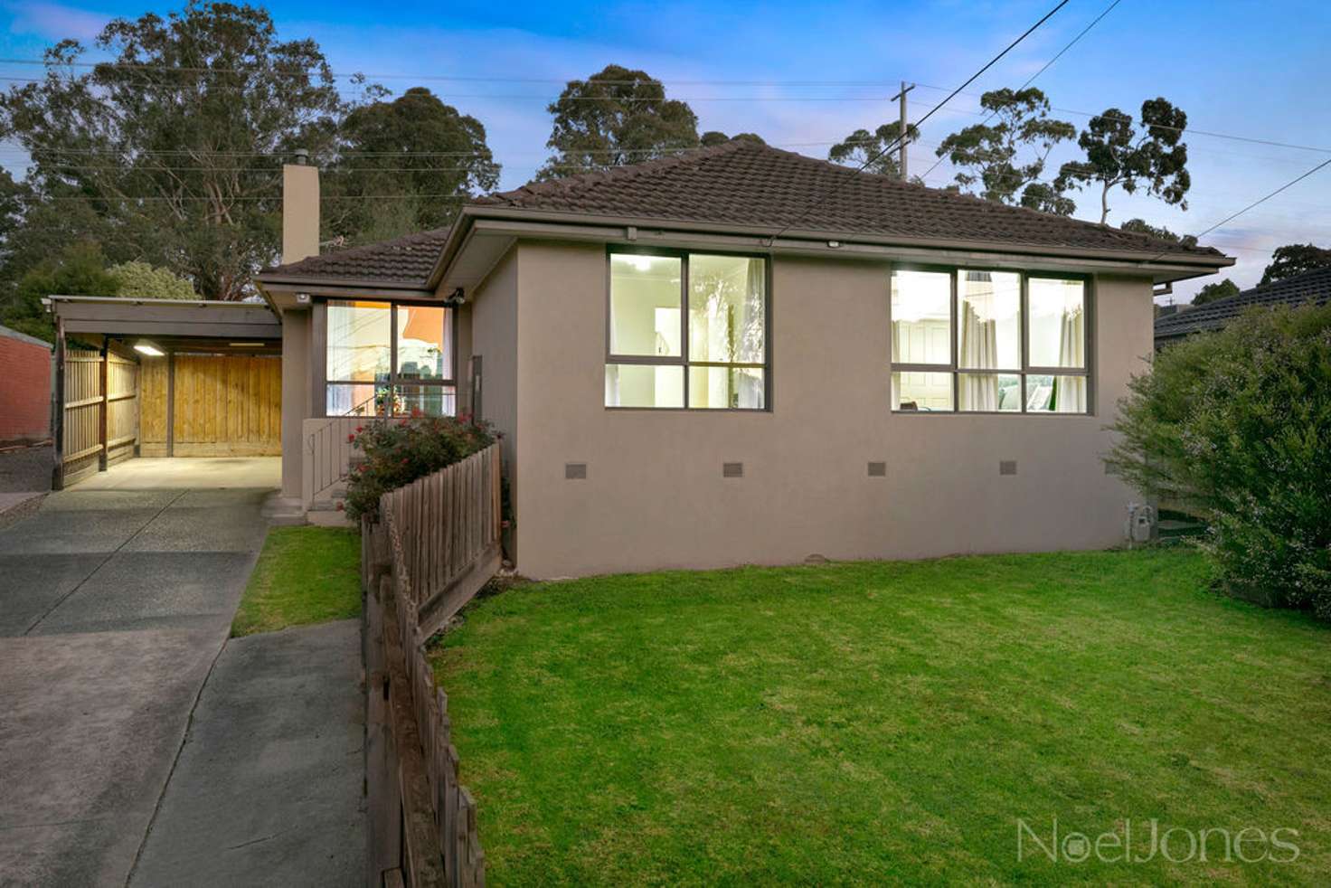 Main view of Homely house listing, 5 Glen Dhu Road, Kilsyth VIC 3137