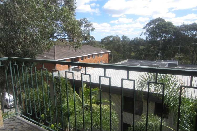 Fifth view of Homely unit listing, 10/446 Pacific Highway, Artarmon NSW 2064