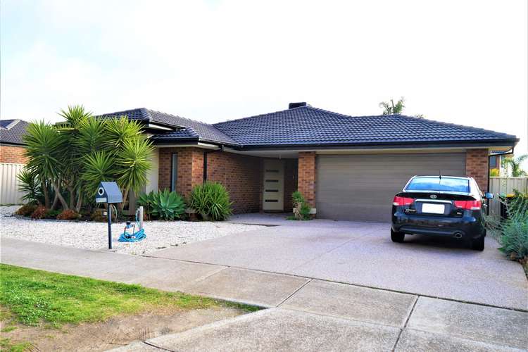 Main view of Homely house listing, 16 Summerhill Drive, Hillside VIC 3037
