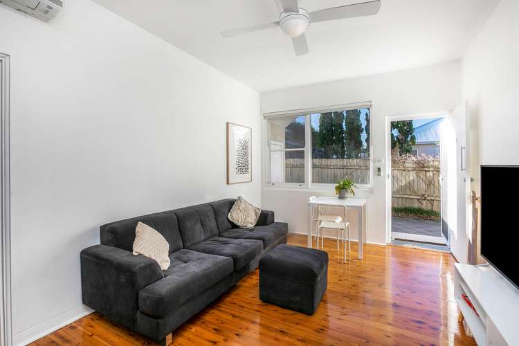 Second view of Homely apartment listing, 4/55 Kurnell Road, Cronulla NSW 2230