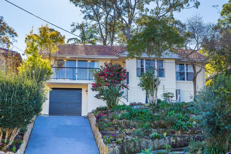 Main view of Homely house listing, 42 Carlisle Crescent, Beecroft NSW 2119