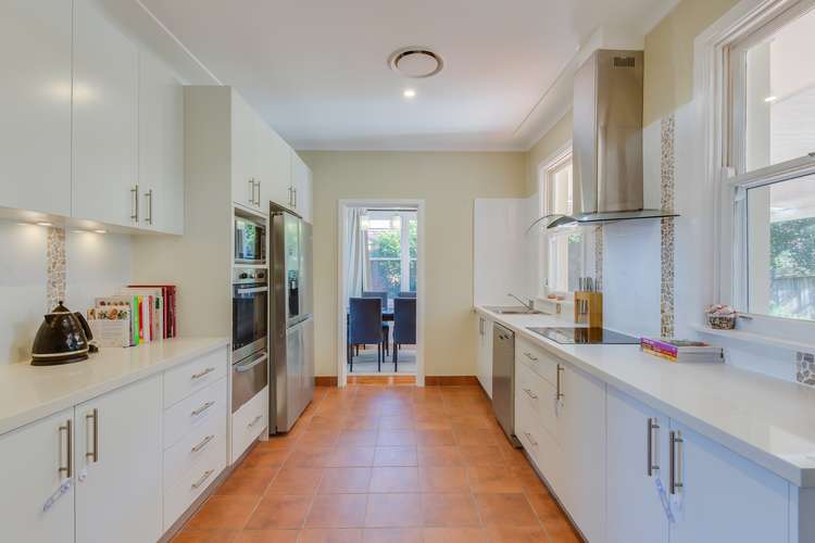 Second view of Homely house listing, 42 Carlisle Crescent, Beecroft NSW 2119