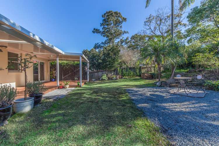 Fifth view of Homely house listing, 42 Carlisle Crescent, Beecroft NSW 2119