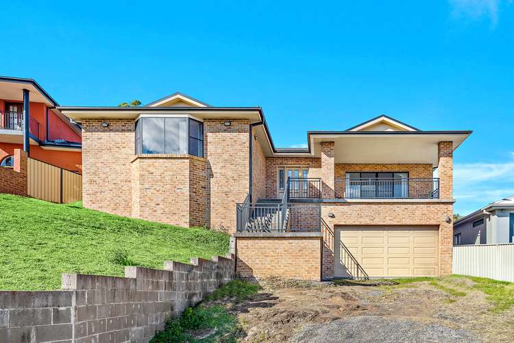 Main view of Homely house listing, 45 Whimbrel Avenue, Lake Heights NSW 2502