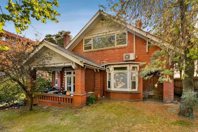 Main view of Homely house listing, 23 Rockley Road, South Yarra VIC 3141
