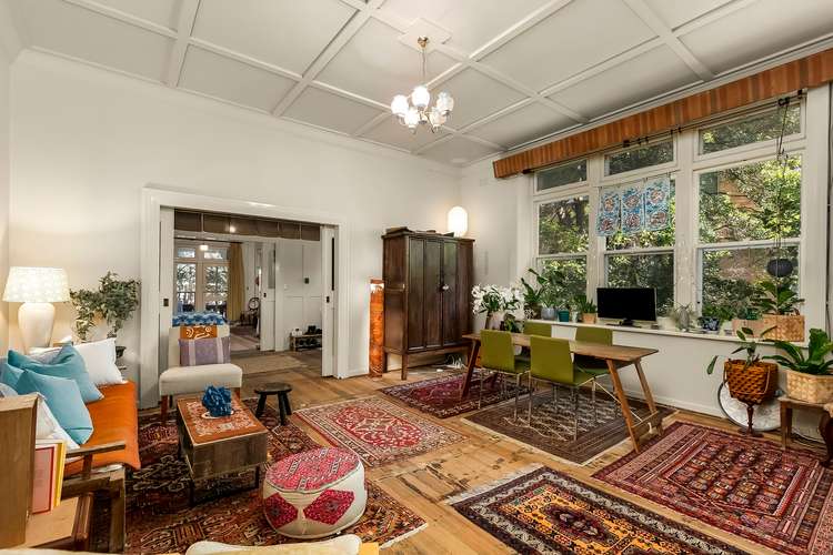 Third view of Homely house listing, 23 Rockley Road, South Yarra VIC 3141