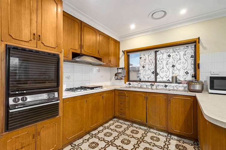 Sixth view of Homely house listing, 44 Arthur Street, Bundoora VIC 3083
