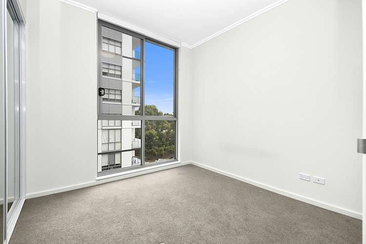 Second view of Homely apartment listing, D921/1 Lord Sheffield Circuit, Penrith NSW 2750