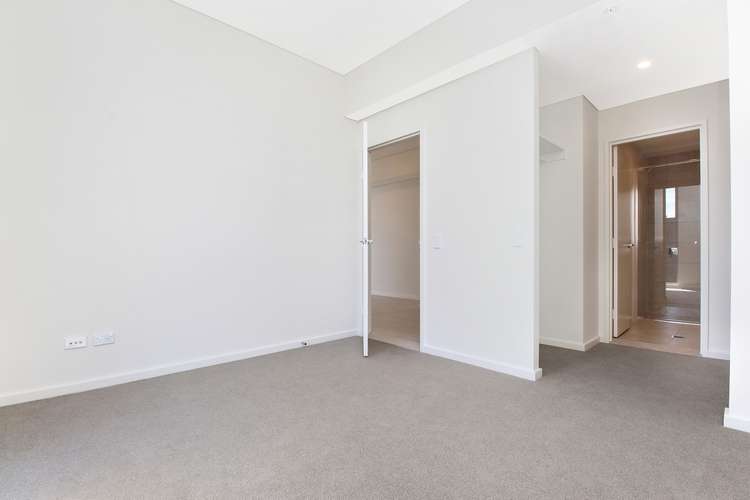 Third view of Homely apartment listing, D921/1 Lord Sheffield Circuit, Penrith NSW 2750