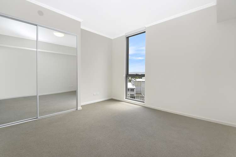 Fourth view of Homely apartment listing, D921/1 Lord Sheffield Circuit, Penrith NSW 2750
