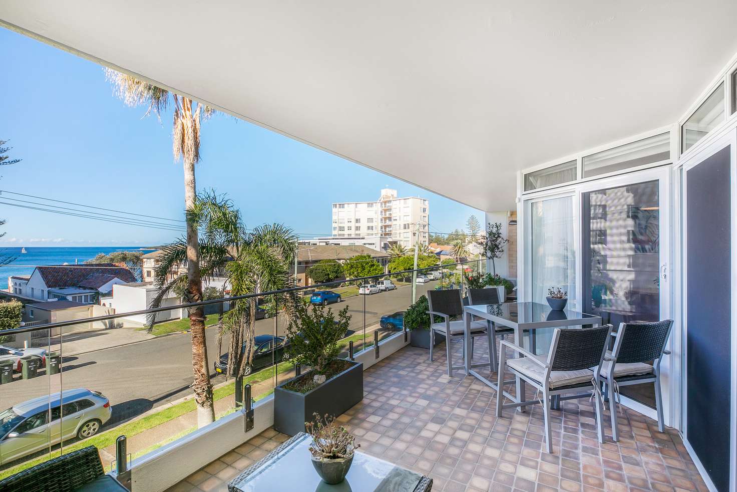 Main view of Homely apartment listing, 4/1-7 Arthur Avenue, Cronulla NSW 2230