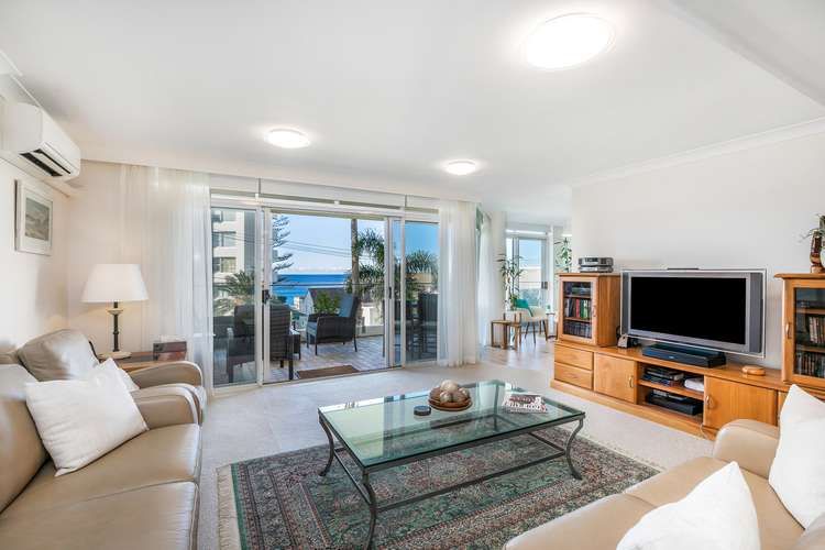 Third view of Homely apartment listing, 4/1-7 Arthur Avenue, Cronulla NSW 2230