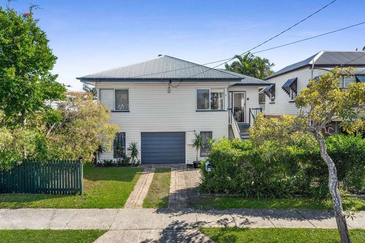 25 Walnut Street, Wynnum QLD 4178