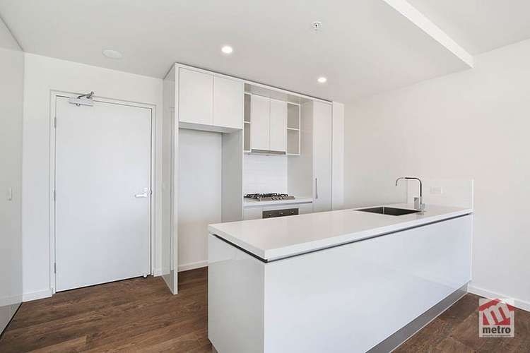 Second view of Homely apartment listing, 103D/23-35 Cumberland Road, Pascoe Vale VIC 3044
