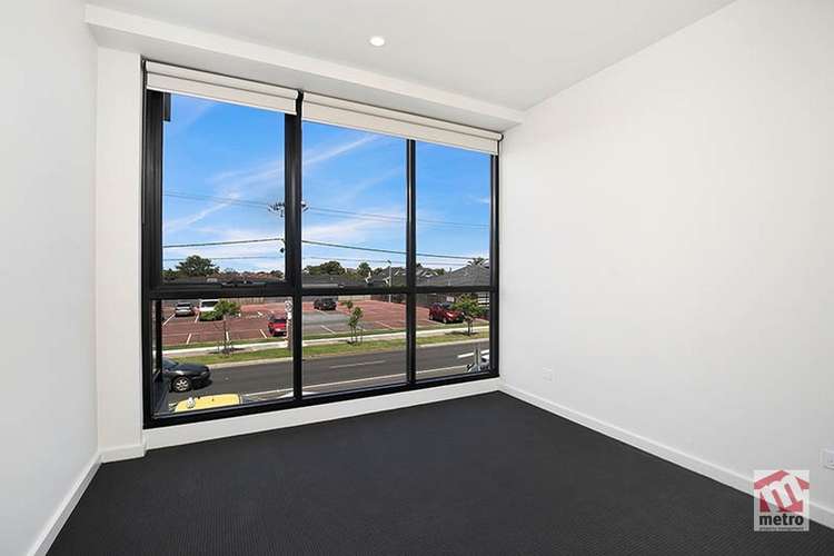 Third view of Homely apartment listing, 103D/23-35 Cumberland Road, Pascoe Vale VIC 3044