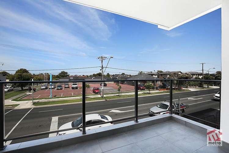 Fifth view of Homely apartment listing, 103D/23-35 Cumberland Road, Pascoe Vale VIC 3044