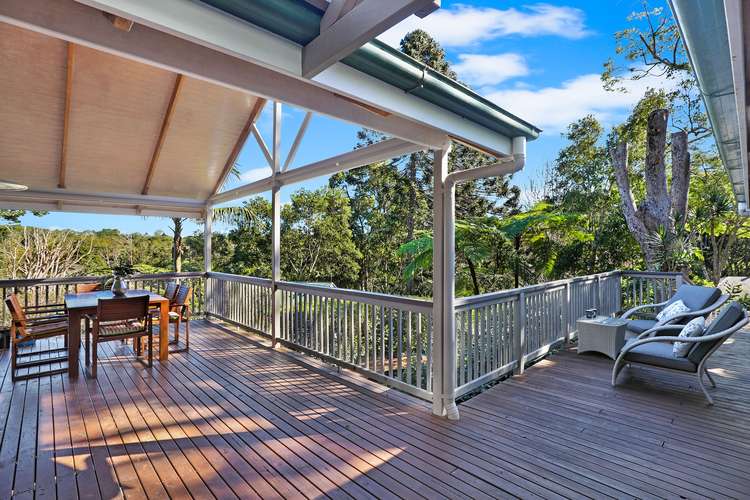 Main view of Homely house listing, 9/43-45 Western Avenue, Montville QLD 4560