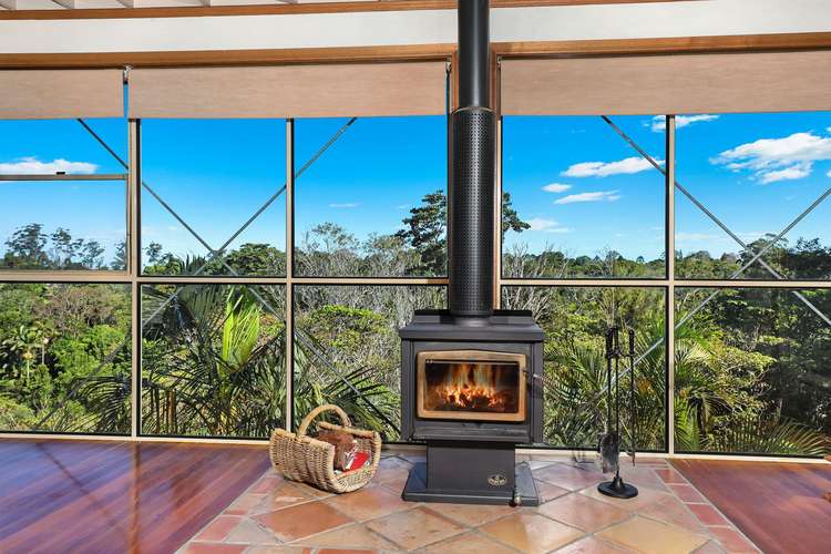 Sixth view of Homely house listing, 9/43-45 Western Avenue, Montville QLD 4560