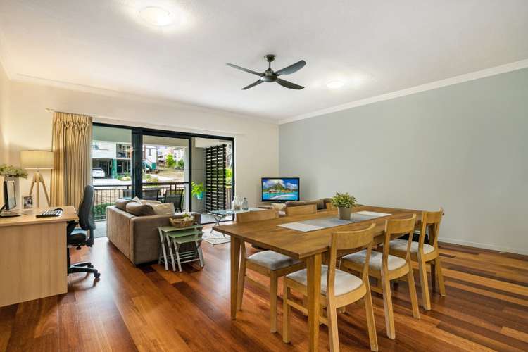 Main view of Homely unit listing, 5/16 Cadell Street, Toowong QLD 4066