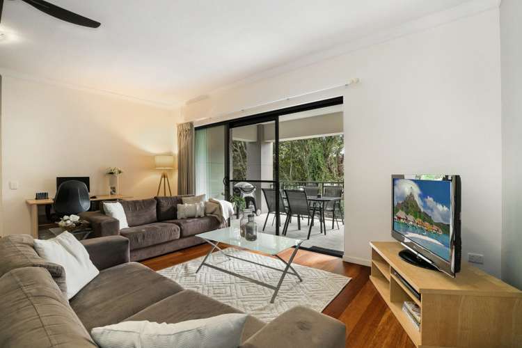 Second view of Homely unit listing, 5/16 Cadell Street, Toowong QLD 4066