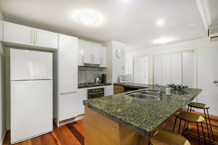 Third view of Homely unit listing, 5/16 Cadell Street, Toowong QLD 4066
