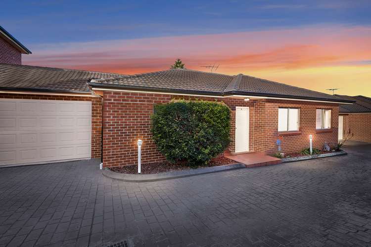 Main view of Homely villa listing, 2/14 Napoleon Road, Greenacre NSW 2190